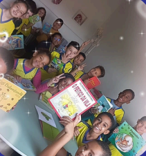 3º Ano