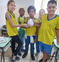 4º Ano