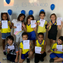 1º Ano